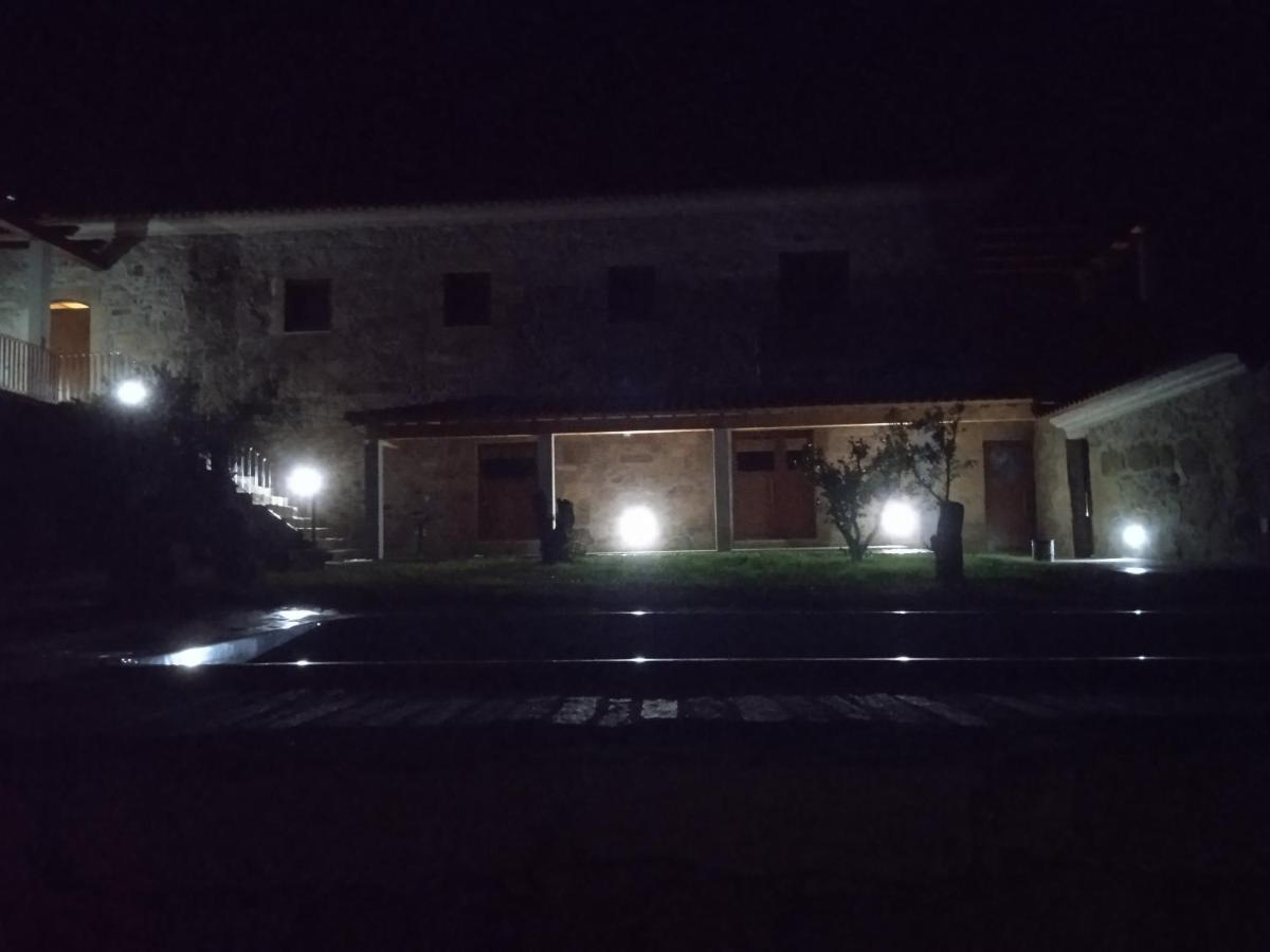 Quinta Do Passadico Villa Lamego Exterior photo